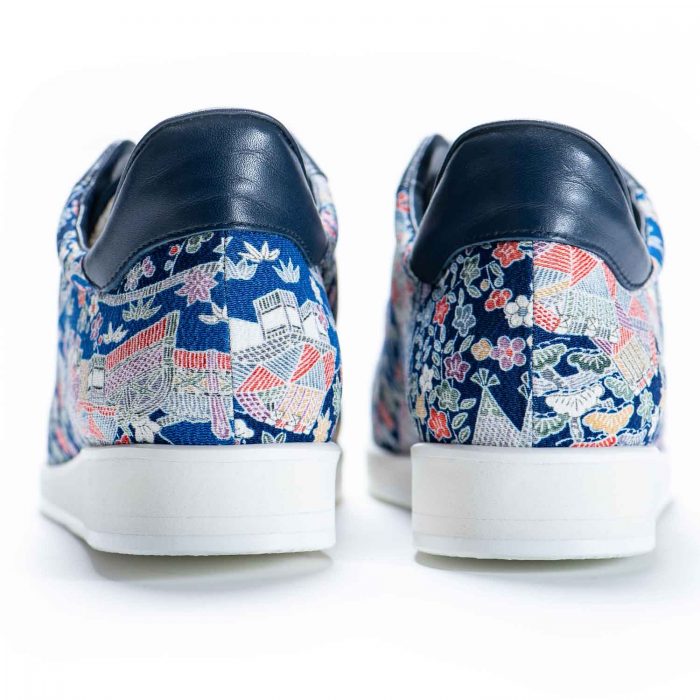 Japanese sneakers